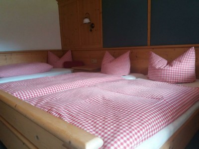 Apartment Ferienwohnung klein - Features photo 25