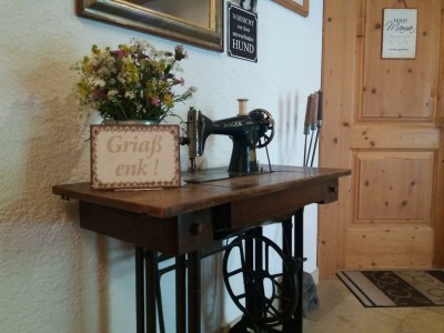 Apartment Ferienwohnung klein - Features photo 28