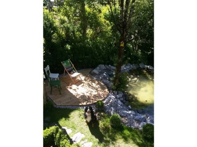 Apartment Ferienwohnung klein - Features photo 29