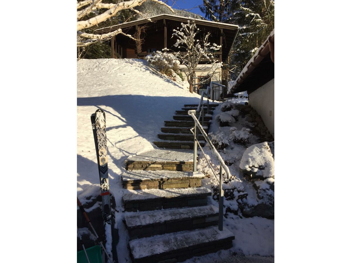 Apartment Ferienhaus - Outdoor photo 2