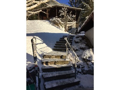 Apartment Ferienhaus - Outdoor photo 2