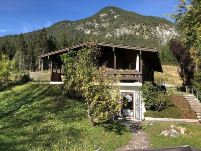 Apartment Ferienhaus - Outdoor photo 4