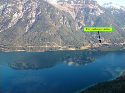 Apartment Ferienhaus - Outdoor photo 7