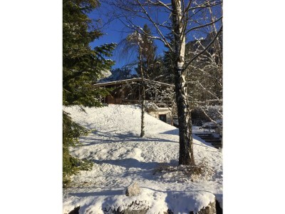 Apartment Ferienhaus - Outdoor photo 8