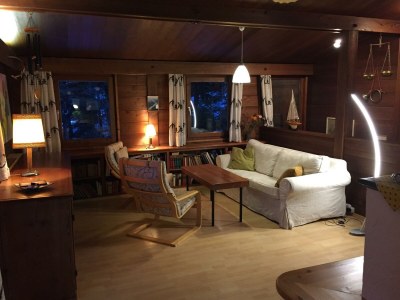 Apartment Ferienhaus - Features photo 11