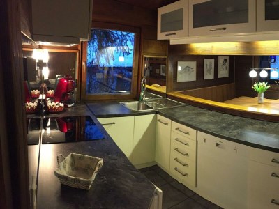 Apartment Ferienhaus - Features photo 12