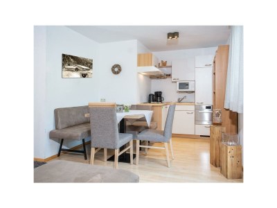 Apartment Ferienwohnung an der Seepromenade - Outdoor photo 2