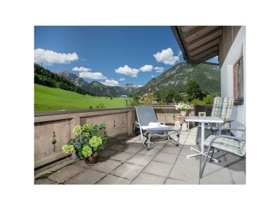 Apartment Ferienwohnung an der Seepromenade - Outdoor photo 3