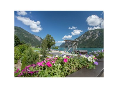 Apartment Ferienwohnung an der Seepromenade - Outdoor photo 4