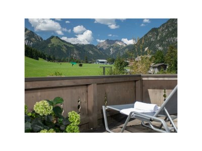 Apartment Ferienwohnung an der Seepromenade - Outdoor photo 5