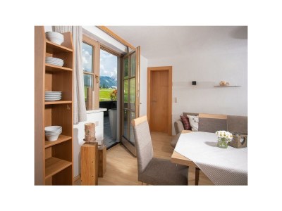 Apartment Ferienwohnung an der Seepromenade - Outdoor photo 7