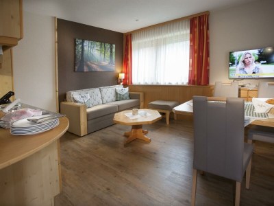 Apartment Wohnung 4 - Features photo 3