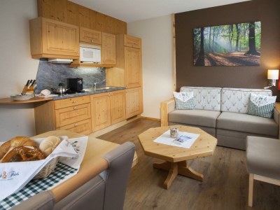 Apartment Wohnung 4 - Features photo 4