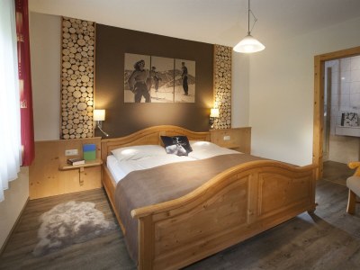 Apartment Wohnung 4 - Features photo 5