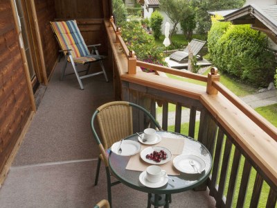 Apartment Wohnung 3 - Features photo 8