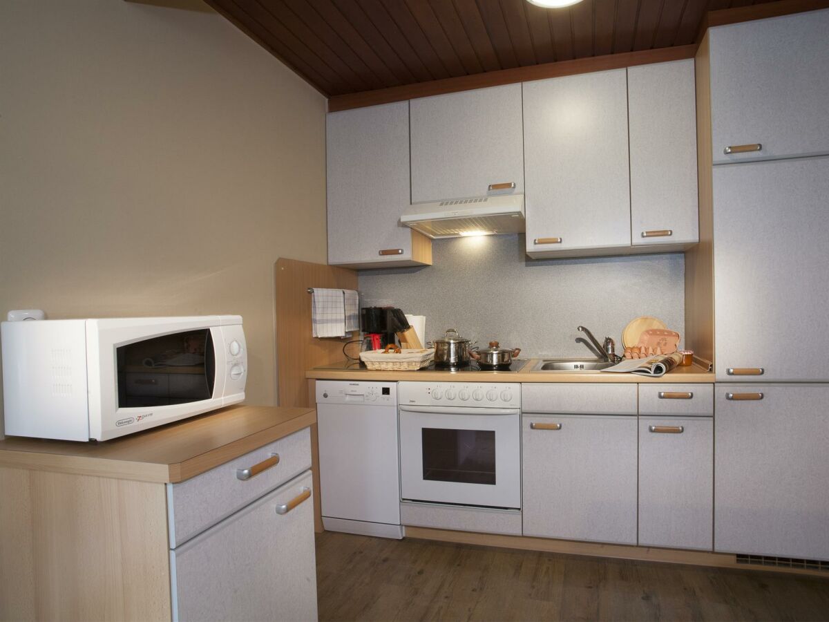 Apartment Wohnung 5 - Features photo 4