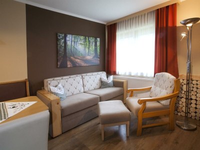 Apartment Wohnung 5 - Features photo 5