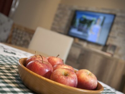 Apartment Wohnung 5 - Features photo 8