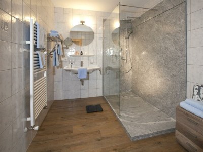 Apartment Wohnung 5 - Features photo 9