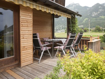 Apartment Wohnung 5 - Features photo 10