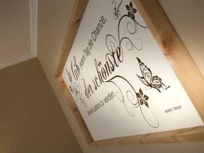 Apartment Wohnung 5 - Features photo 11