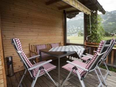 Apartment Wohnung 5 - Features photo 12