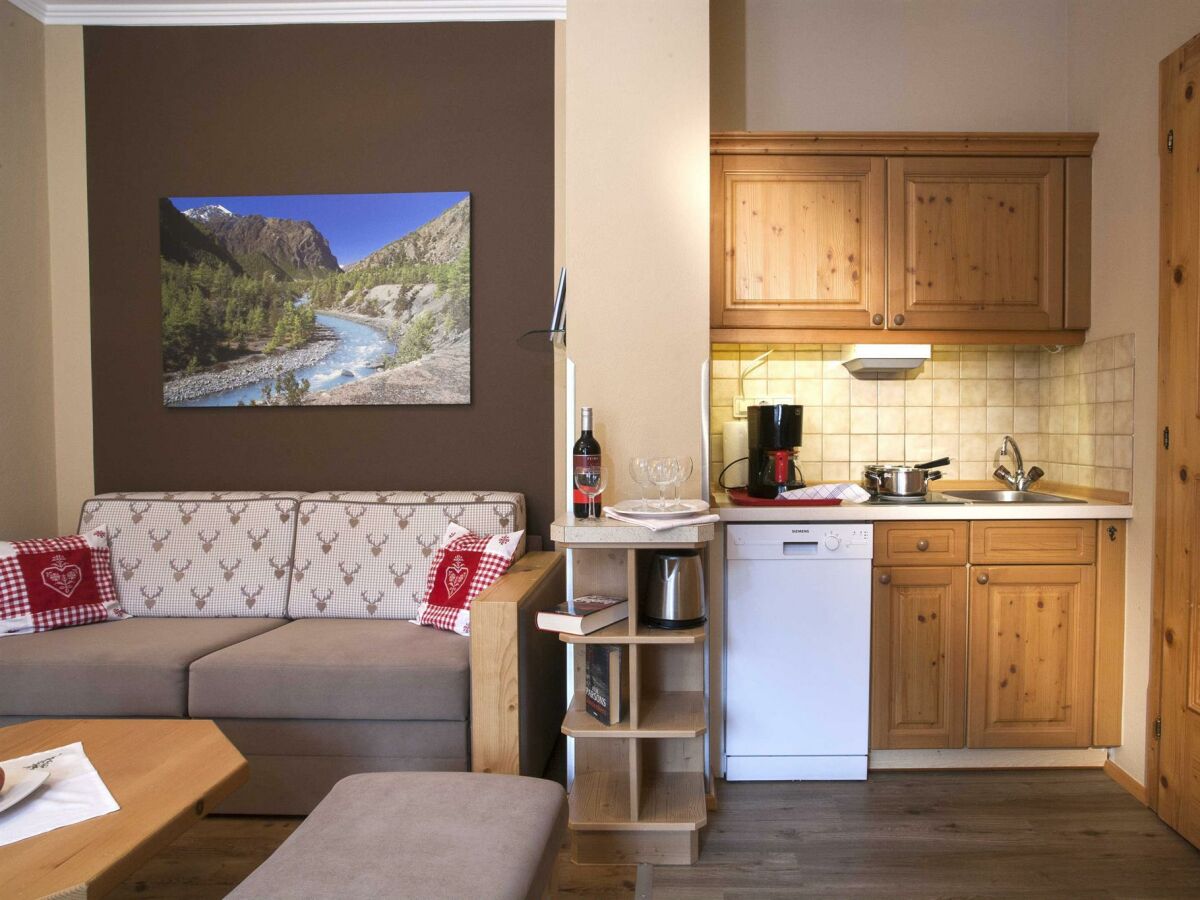 Apartment Wohnung 1 - Features photo 4