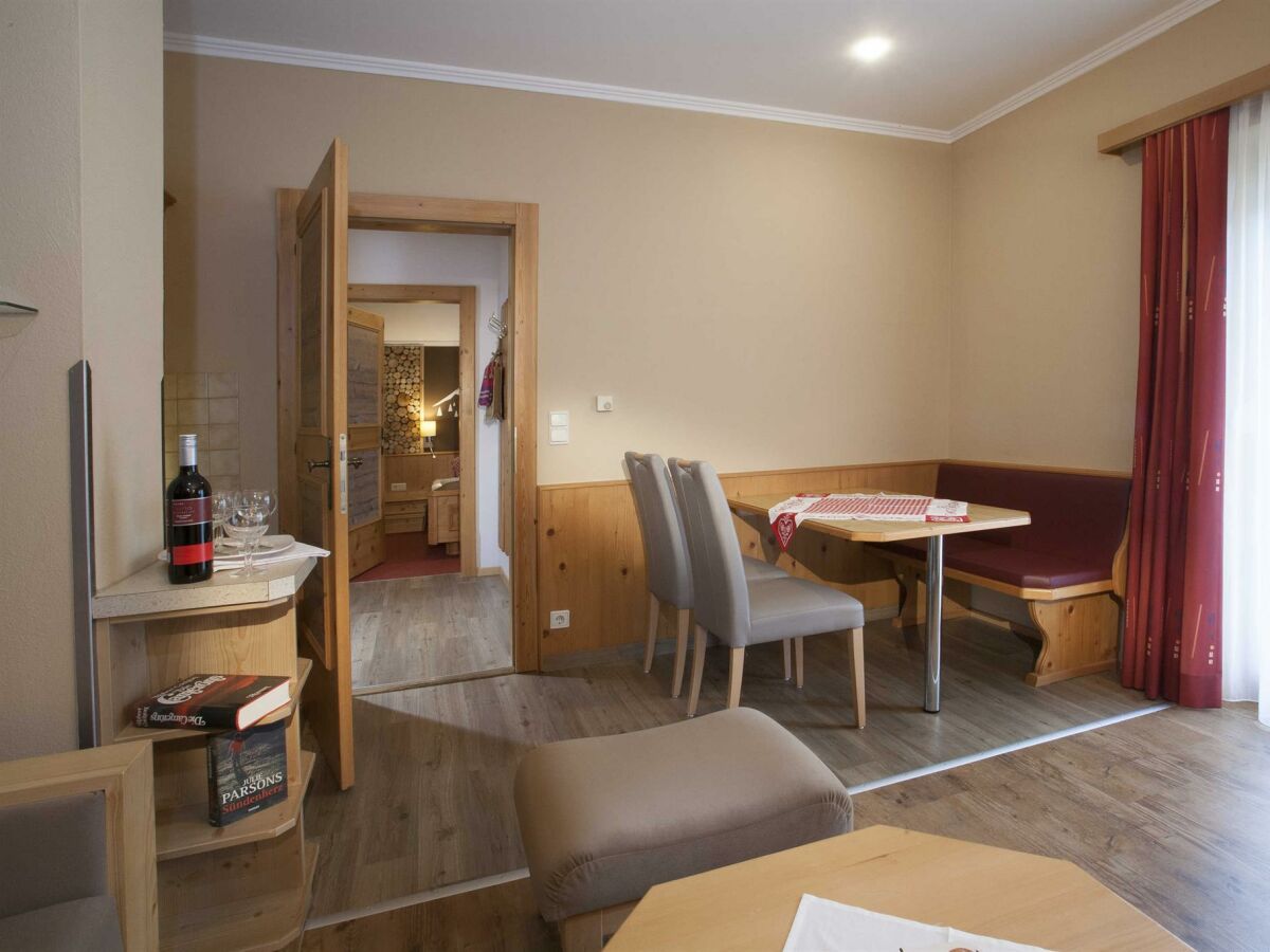 Apartment Wohnung 1 - Features photo 5