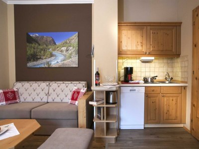 Apartment Wohnung 1 - Features photo 4