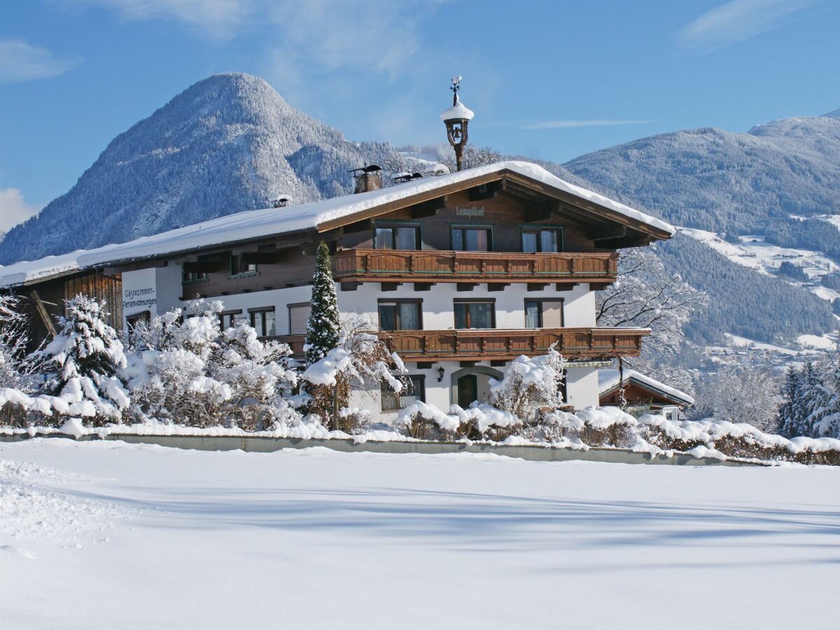 Apartment Ferienwohnung - Outdoor photo 3