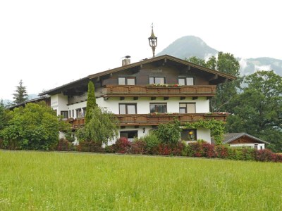 Apartment Ferienwohnung - Outdoor photo 2