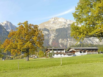 Apartment Ferienwohnung - Outdoor photo 4