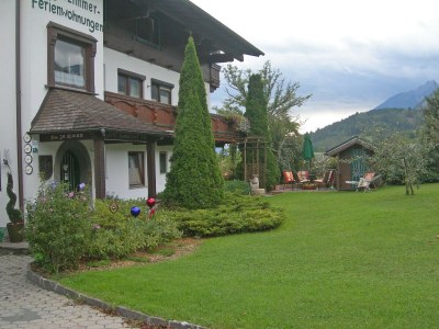 Apartment Ferienwohnung - Outdoor photo 5