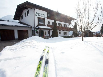 Apartment Ferienwohnung - Outdoor photo 7