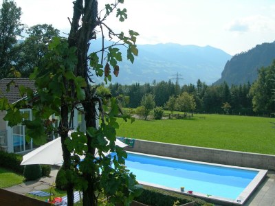 Apartment Ferienwohnung - Outdoor photo 8