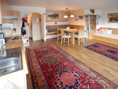 Apartment Ferienwohnung - Features photo 9