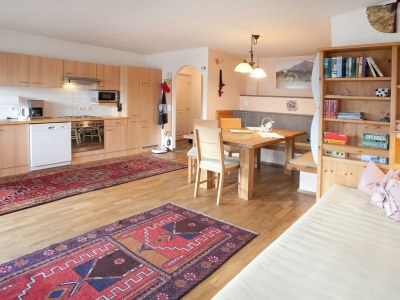 Apartment Ferienwohnung - Features photo 10