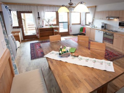 Apartment Ferienwohnung - Features photo 11