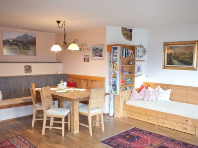 Apartment Ferienwohnung - Features photo 12