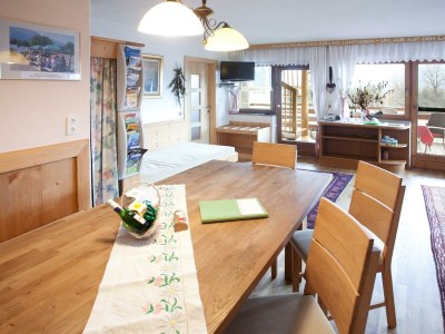 Apartment Ferienwohnung - Features photo 13