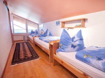 Apartment Ferienwohnung - Features photo 15