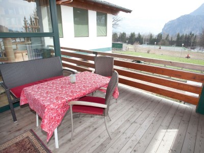 Apartment Ferienwohnung - Features photo 17