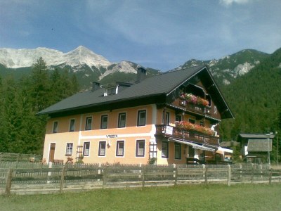 Holiday room Ferienhaus Waldeck - Outdoor photo 2