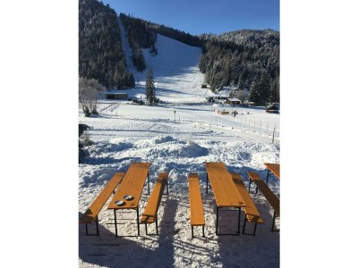 Holiday room Ferienhaus Waldeck - Outdoor photo 6