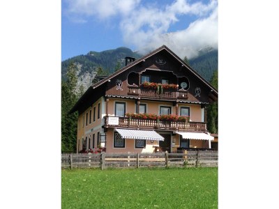 Holiday room Ferienhaus Waldeck - Outdoor photo 9