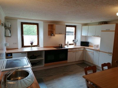 Holiday room Ferienhaus Waldeck - Outdoor photo 10