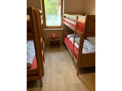 Holiday room Ferienhaus Waldeck - Outdoor photo 12