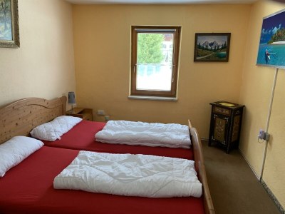 Holiday room Ferienhaus Waldeck - Outdoor photo 13