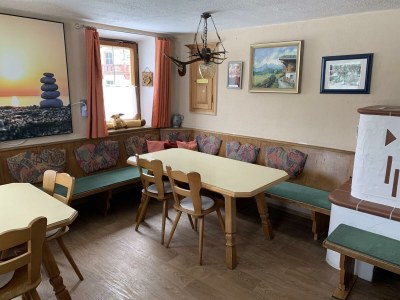 Holiday room Ferienhaus Waldeck - Outdoor photo 14