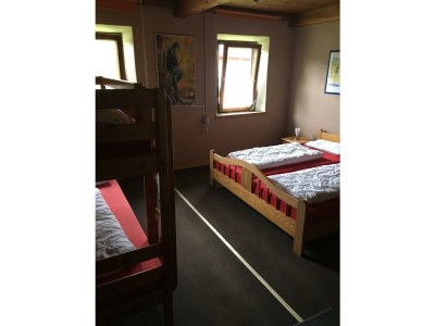 Holiday room Ferienhaus Waldeck - Features photo 15